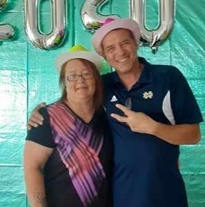 Meet your Posher, Gary